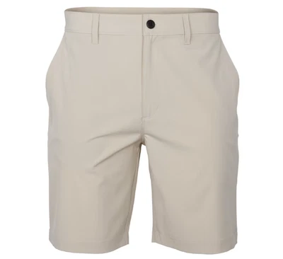 Pantalones Cortos Pescador Deportivo Mundial Bass Pro Shop Para Hombre Talla 44 Stone Nuevos con Etiquetas Foto 1 de 4