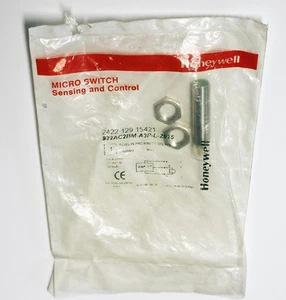 Honeywell 922ACBM-A3P-L-Z925 — Limit Switch - Bild 1 von 1