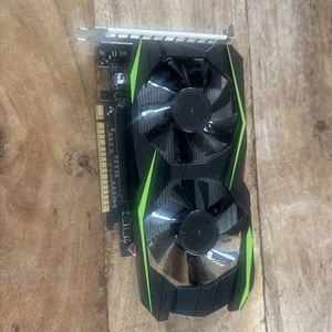 Nvidia Gtx1050ti 4gb gpu graphics card - Picture 1 of 2