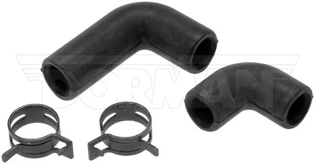 Manguera de emisiones Dorman 48011 para 01-11 Ford Explorer Sport Trac Ranger Foto 1 de 4