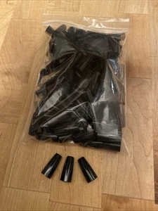 Ideal 30-159 Hochtemperatur Drahtmutter Drahtverbinder 100 Stück - Bild 1 von 3