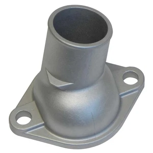 Carcasa termostato cuello refrigeración por agua V8 1966-70 Pontiac GTO Firebird Bonneville - Imagen 1 de 9