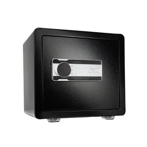 Coffre-fort Cajas Fuertes Coffre-fort pour la maison avec sac étanche ignifuge clavier sécurit... - Photo 1/7