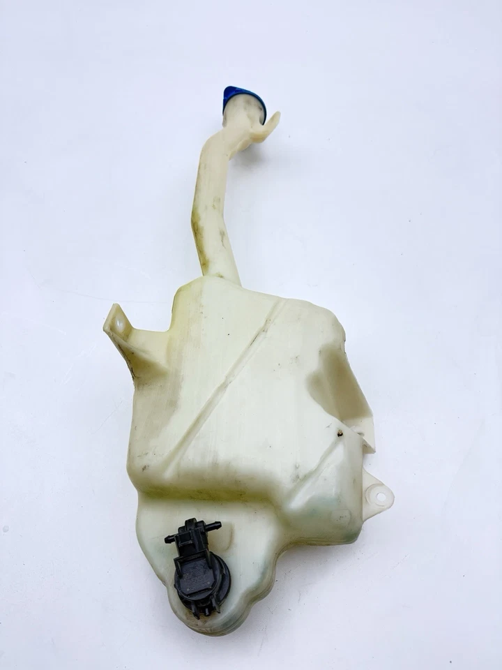 Botella depósito líquido lavadora parabrisas Honda Odyssey 2011-2017 con bomba Foto 1 de 4