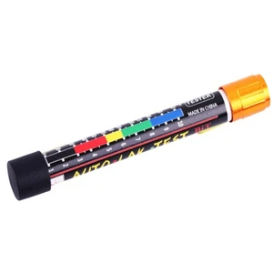Voiture Peinture éPaisseur Testeur Stylo Portable Voiture Peinture RevêTeme8609 - Imagen 1 de 7