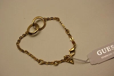 GUESS Damen Armband  Armkette - Bild 1 von 4