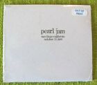 Pearl Jam - San Diego 2000 - Live 2CDs - Originalverpackt! 