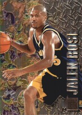 1996-97 Metal Basketball Card Pick