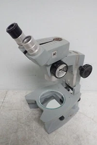 American Optical AO Spencer Binocular Stereo Microscope - Picture 1 of 10