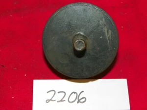 Pontiac 1959-63 Rear Motor Mount 2206 - Picture 1 of 3