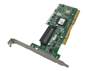 HP 343828-001 PCI-X SCSI Card 29160i 342683-001 311734-001 - 90 Days RTB - Picture 1 of 2