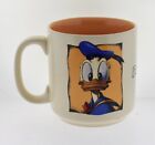 Donald Duck Disney Coffee Cup