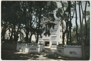 FORTE DEI MARMI - LUCCA - HOTEL PRINCE - TRAVEL 1970 -43450- - Picture 1 of 1