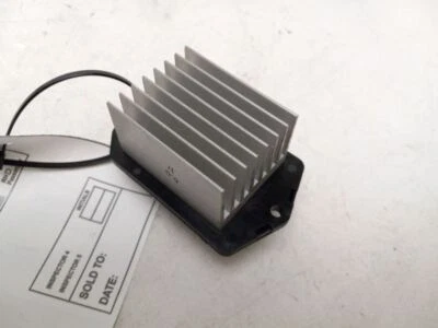 Honda Element 2003-2011 soplador motor resistencia Foto 1 de 4