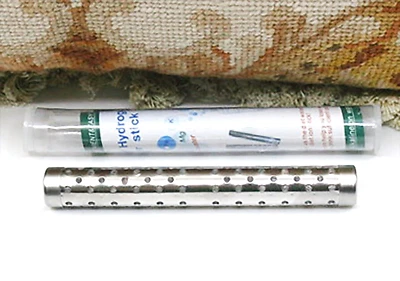 ALKALINE HYDROGEN DIET ION PORTABLE WATER STICK IONIZER MINERAL WATER FILTER - Image 1 of 4