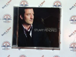 Stuart Pendred - Benedizioni CD Mint - Picture 1 of 2
