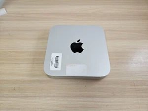 Apple Mac Mini A1347 - Intel Core 2 Duo - 4 GB de RAM - Sin almacenamiento - Imagen 1 de 10