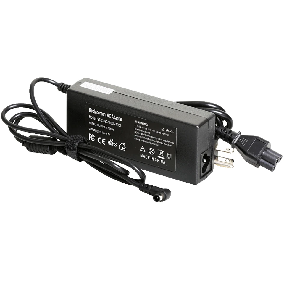 Cargador adaptador de CA para Samsung Radiant360 R1 WAM1500 cable de alimentación de altavoz inalámbrico Foto 1 de 1