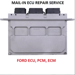 2010-2016 FORD TAURUS Engine Computer MISFIRE REPAIR SERVICE. FAST!! ECU PCM ECM - Picture 1 of 1