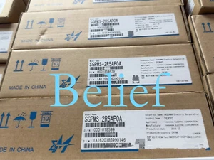 1pc YASKAWA SGPMS-2R5AP0A brand new servo drive Fast delivery DHL - Picture 1 of 1