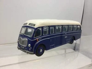 EFE 18705 OO/1:76 Gauge Bedford SB Duple Vega Bus BOAC - Picture 1 of 3