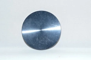 Generic 67 mm Metal Screw-On Rear Lens/Filter Cap. (FLC 323) - Picture 1 of 4