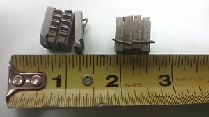 H&G 7/8-9, SERIE 100 CAZADORES DE HILOS, 2 PIEZAS - Imagen 1 de 1