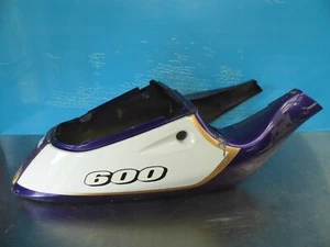 SUZUKI GSXR 600 SRAD SEAT FAIRING CORONA (1790) - Picture 1 of 17