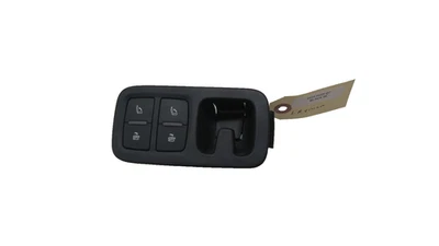 Оригинальный переключатель выпуска левого заднего сиденья багажника для Audi Q7 2017-2019 годов выпуска 4M0959861 - Изображение 1 из 4