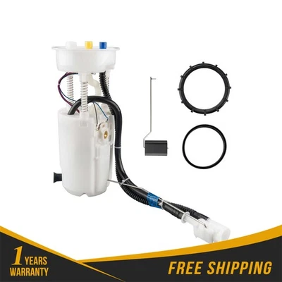 Conjunto de bomba de combustible para Mercedes Benz ML320 ML350 ML500 1634703594 E8389M FG1228 Foto 1 de 4