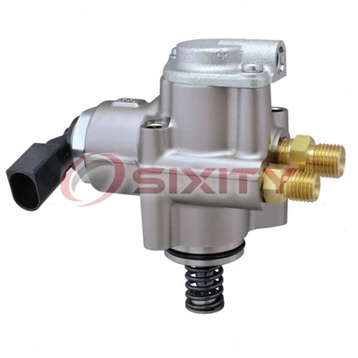 Bomba de combustible de inyección directa derecha Hitachi para Audi Q7 2007-2009 4,2 L V8 High ec Foto 1 de 4