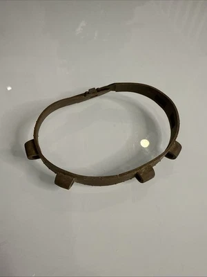 Bandolera de cinturón cartucho IG-88 Star Wars 15” de colección (línea de 12 pulgadas) 1980 HK Kenner Foto 1 de 4