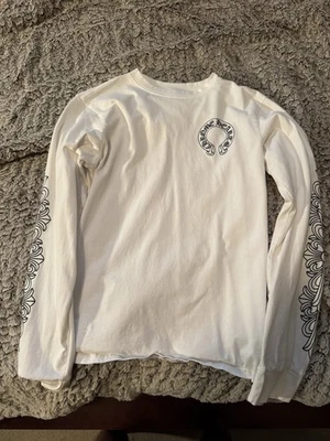 Chrome Hearts Men's Long Sleeve Medium - Image 1 of 4