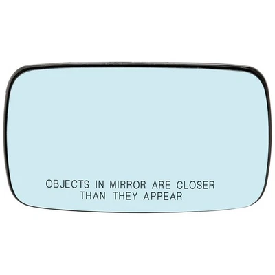 Vidro espelho lateral passageiro para 2001-2005 BMW 325i BM1325103 - Imagem 1 de 4