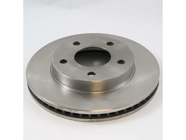 Pronto 79FG19Z Front Brake Rotor Fits 1983-1996 Oldsmobile Cutlass Ciera — 第 1/1 张图片