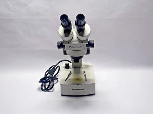Fisher Scientific Stereomaster Mikroskop, WF10X, 12-562-1 - Bild 1 von 19
