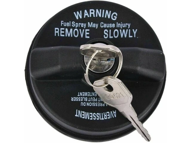 Mopar 36RZ73B Fuel Tank Cap Fits 2011-2014 Chrysler 200 - Изображение 1 из 1