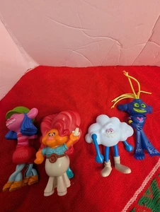 Konvolut vier Trolle - Bild 1 von 3