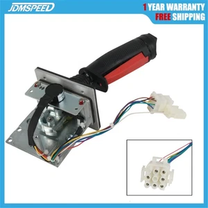 1 Axis Joystick Controller 1600282 For JLG 1532E2 1532E3 1932E2 1932E3 2033E3 - Picture 1 of 22