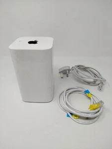 Router inalámbrico Apple AirPort Extreme Base Station A1521 EMC 2703 6ª generación - Imagen 1 de 7