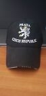 PRAHA CZECH Republic STRAPBACK BASEBALL Hat