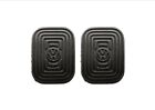 Pedal rubbers, Brake and clutch VWbeetle 1958-1979 and Type 2 1955-1967 