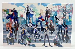 HYPNOSISMIC-DIVISION RAP BATTLE-7TH LIVE - SUMMIT OF DIVISIONS - Blu Ray ONLY - Picture 1 of 8