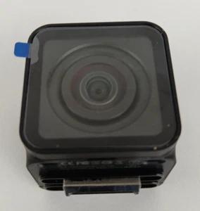 Insta360 4K Wide Angle Lens Module for One R - Picture 1 of 4