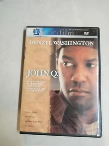 John Q (DVD, 2002) - Bild 1 von 2