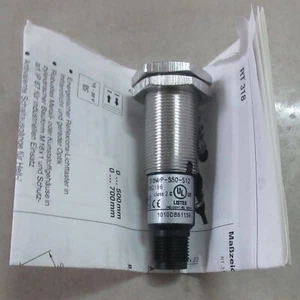 1PC New For Leuze RT 38M/P-550-S12 In Box Free Shipping#QW - Picture 1 of 2