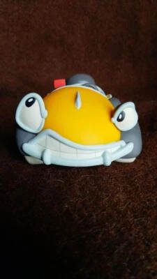 Muñecas coleccionables de vinilo Medicom Toy VCD BENNY THE CAB ROGER RABBIT Disney envío gratuito JP Foto 1 de 4