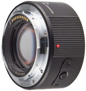 Panasonic DMW-STC20 LUMIX 2.0 x Telekonverter Japan - Bild 1 von 3