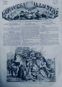 1866 1897 GRECE 24 JOURNAUX ANCIENS - Picture 1 of 24