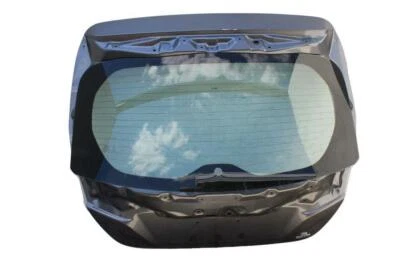 Maletero/tapa/portón trasero NISSAN LEAF 21 Foto 1 de 4